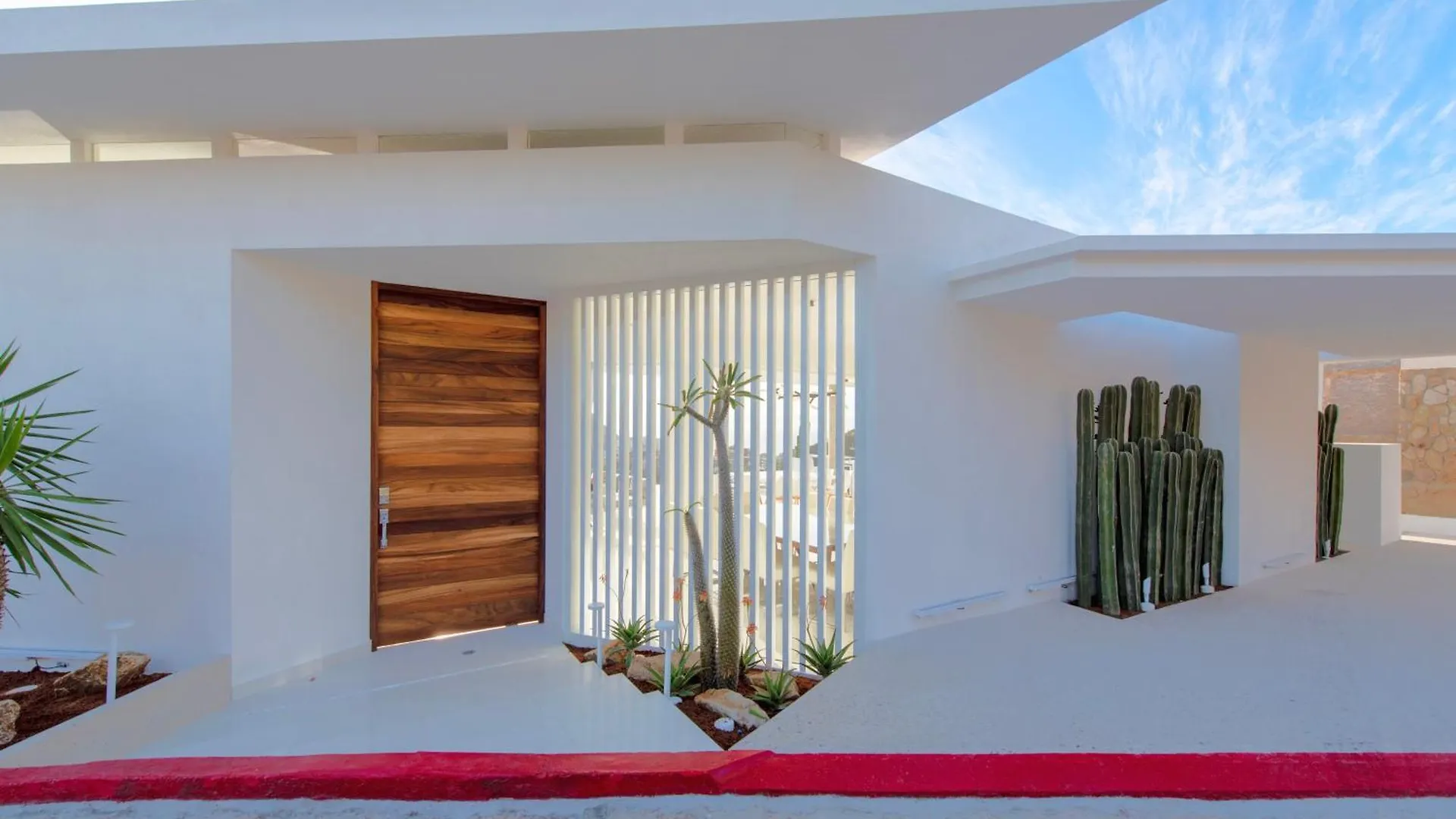 Villa Tanzanita De Law By Cabo Villas Cabo San Lucas