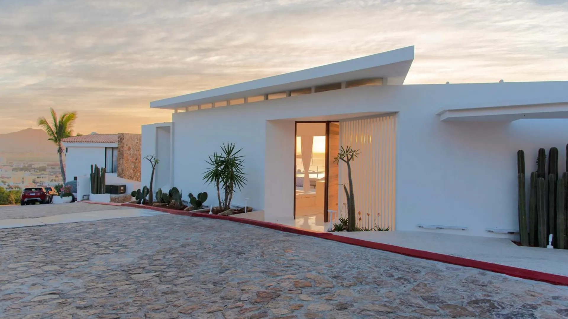 Villa Tanzanita De Law By Cabo Villas Cabo San Lucas