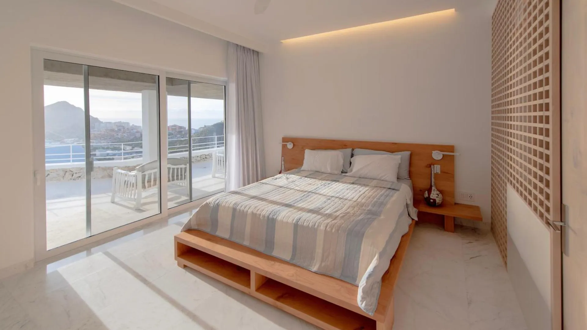 Villa Tanzanita De Law By Cabo Villas Cabo San Lucas