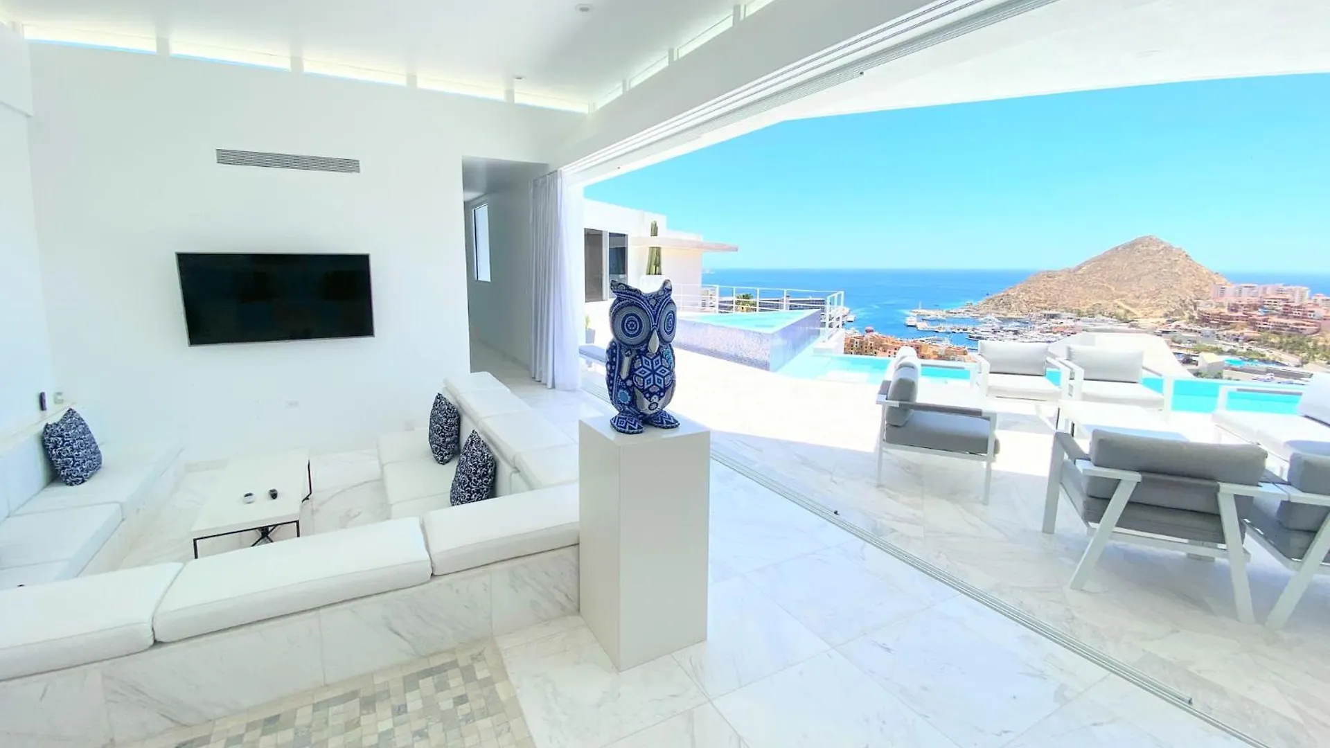 Villa Tanzanita De Law By Cabo Villas Cabo San Lucas