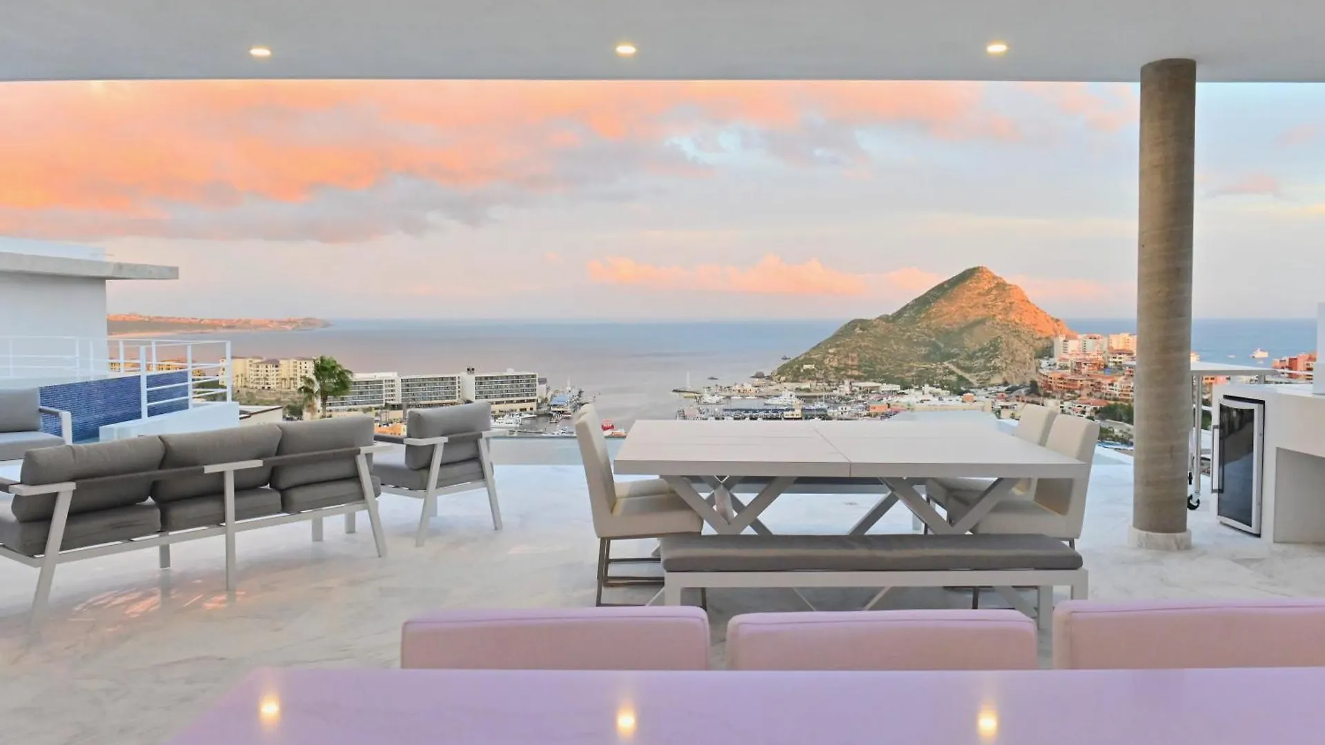 Villa Tanzanita De Law By Cabo Villas Cabo San Lucas