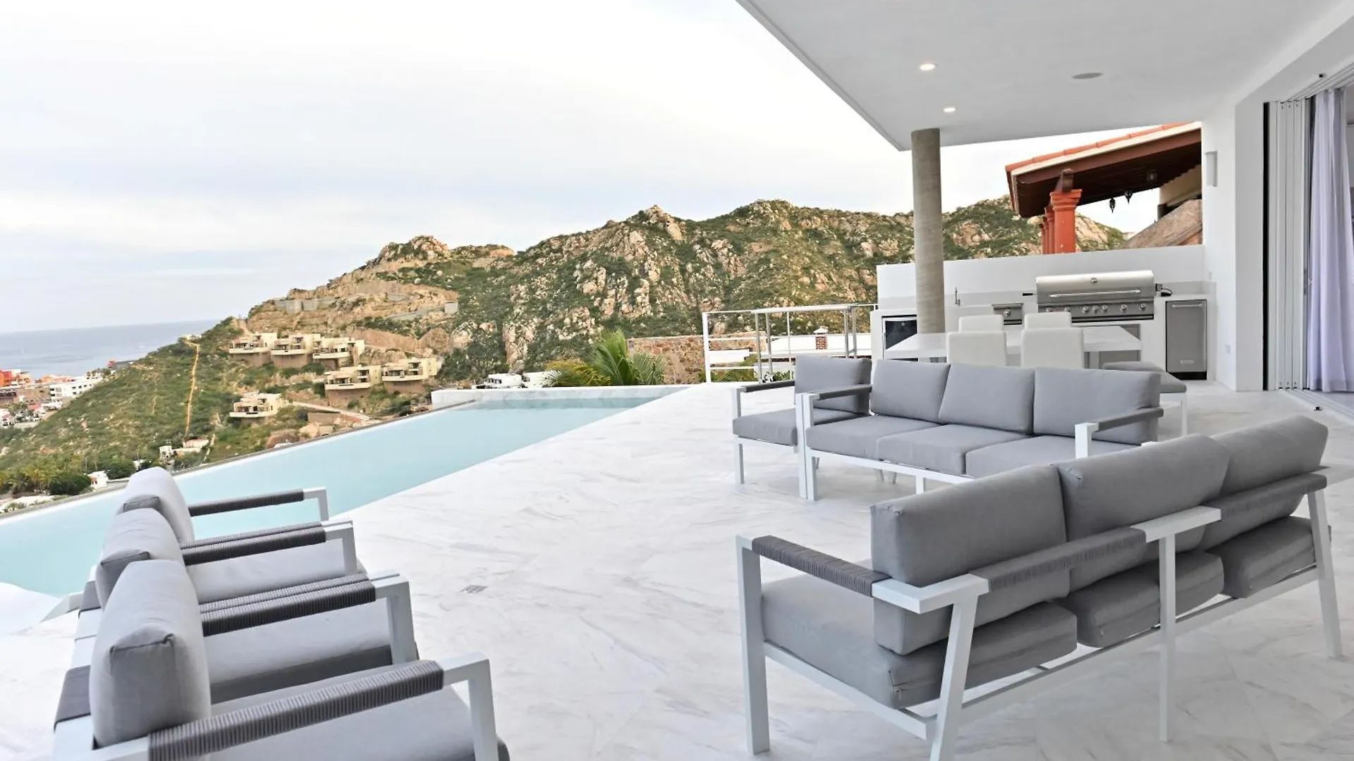 Villa Tanzanita De Law By Cabo Villas Cabo San Lucas