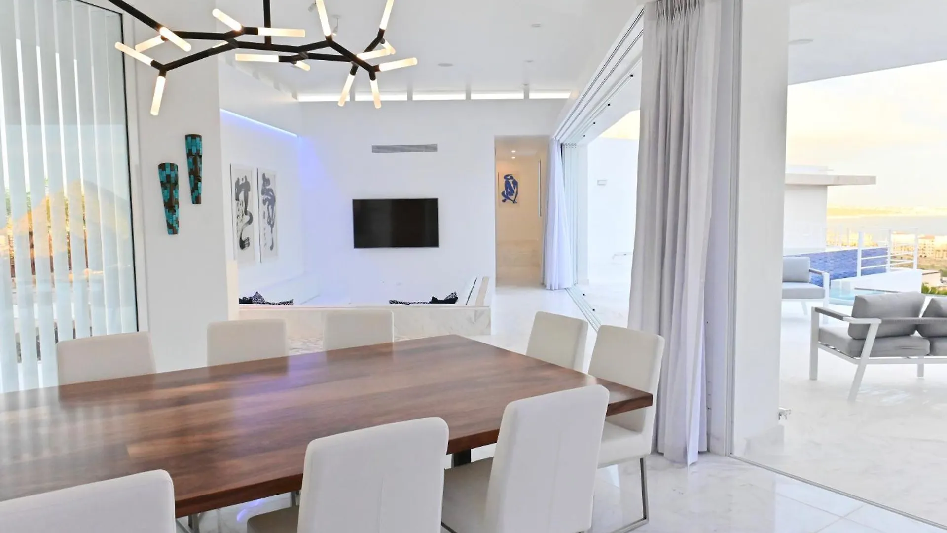 Villa Tanzanita De Law By Cabo Villas Cabo San Lucas