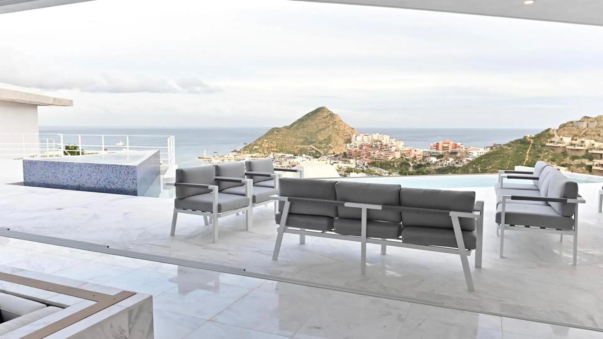 Villa Tanzanita De Law By Cabo Villas Cabo San Lucas