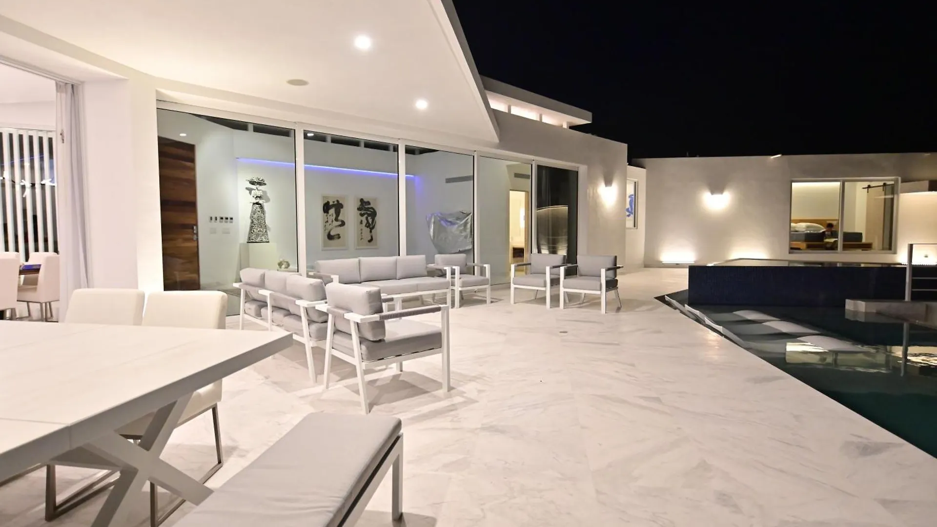 Villa Tanzanita De Law By Cabo Villas Cabo San Lucas