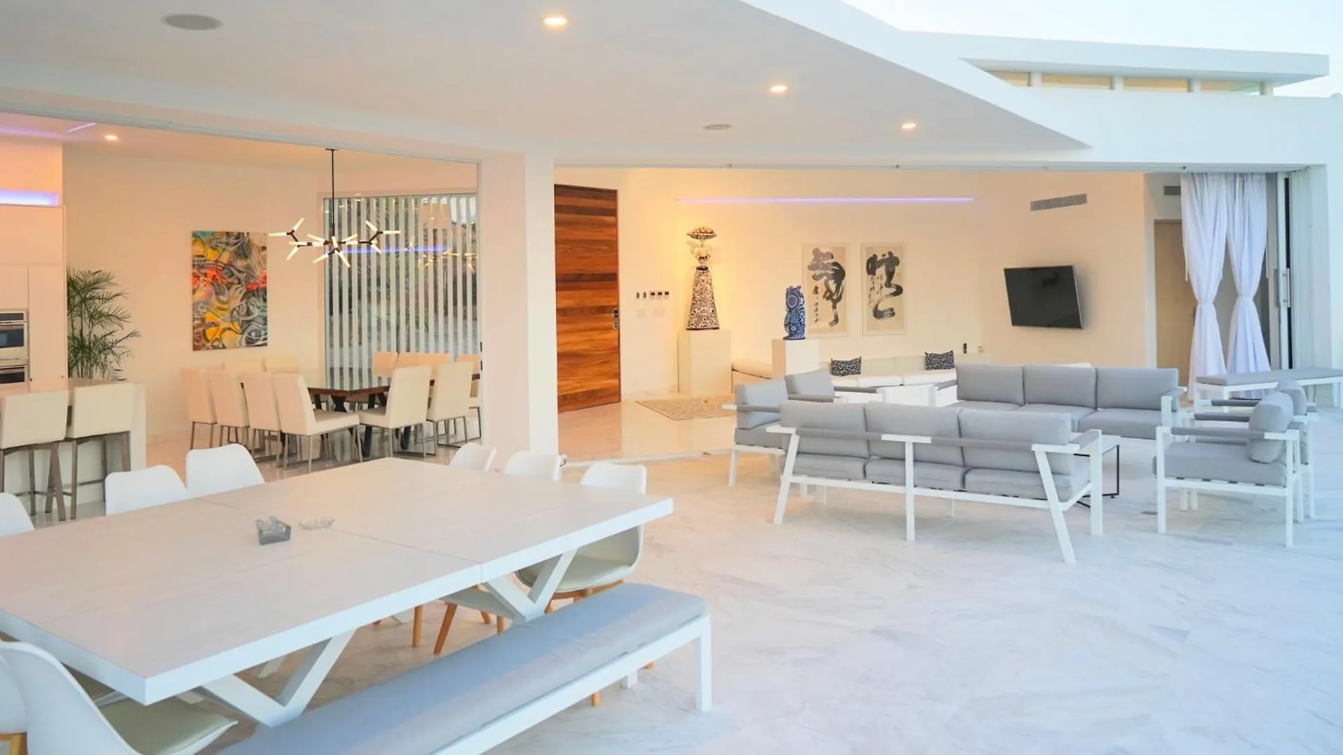 Villa Tanzanita De Law By Cabo Villas Cabo San Lucas