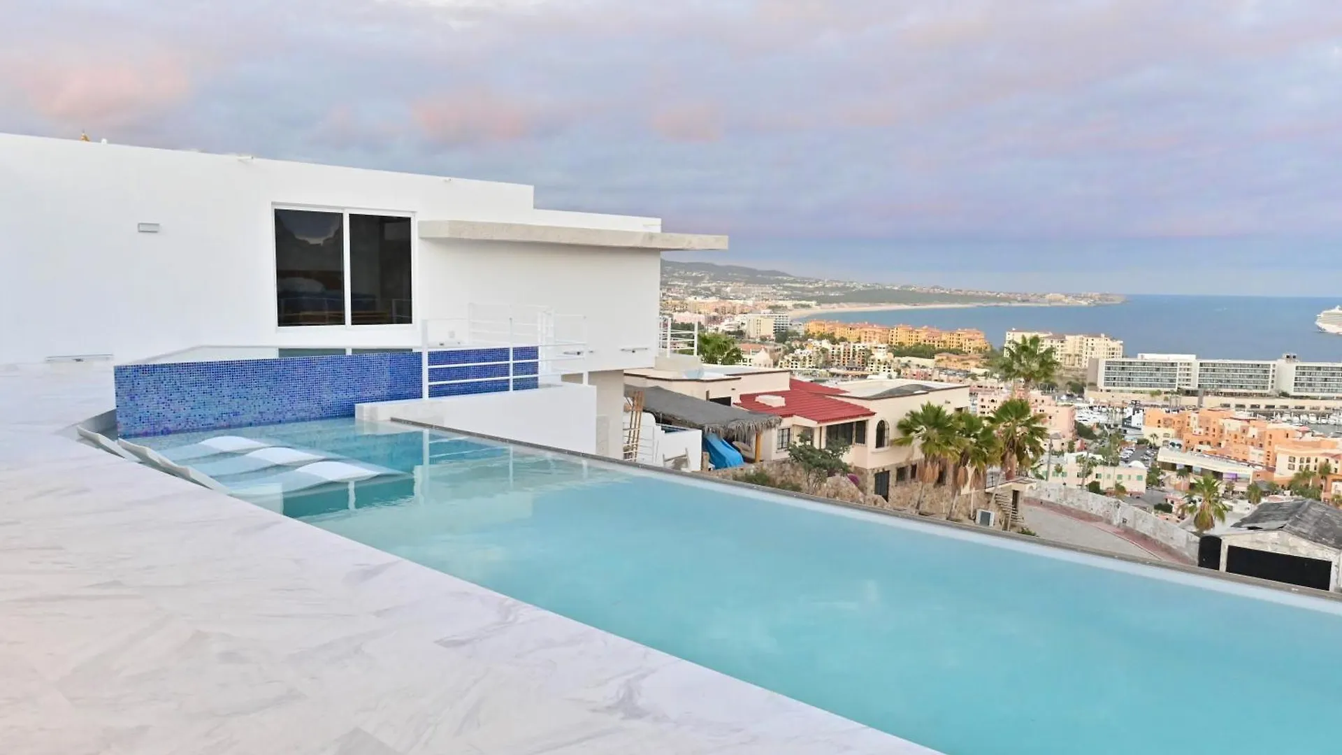 Villa Tanzanita De Law By Cabo Villas Cabo San Lucas