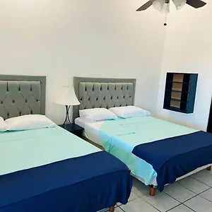 2* Hotel Pedregal - Marina And Downtown