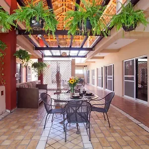  Apartahotel Terraza